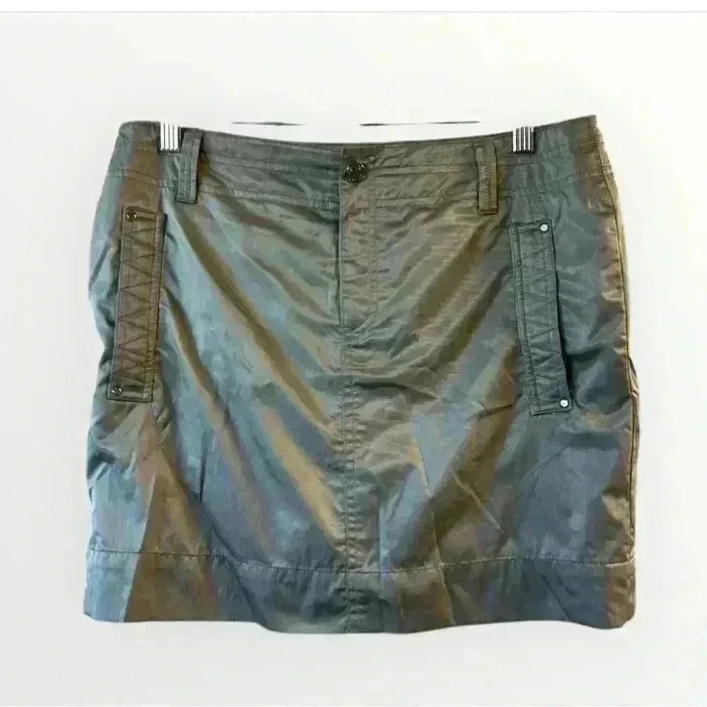 Ralph Lauren blue label golf skort
